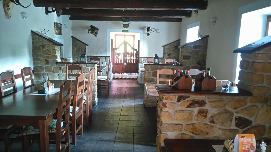 Sestajovicky Pivovar Ubytovani Šestajovice Εξωτερικό φωτογραφία